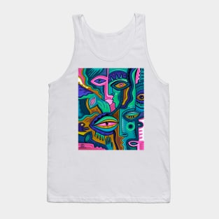 Dragon dreams Tank Top